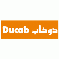 DUCAB logo