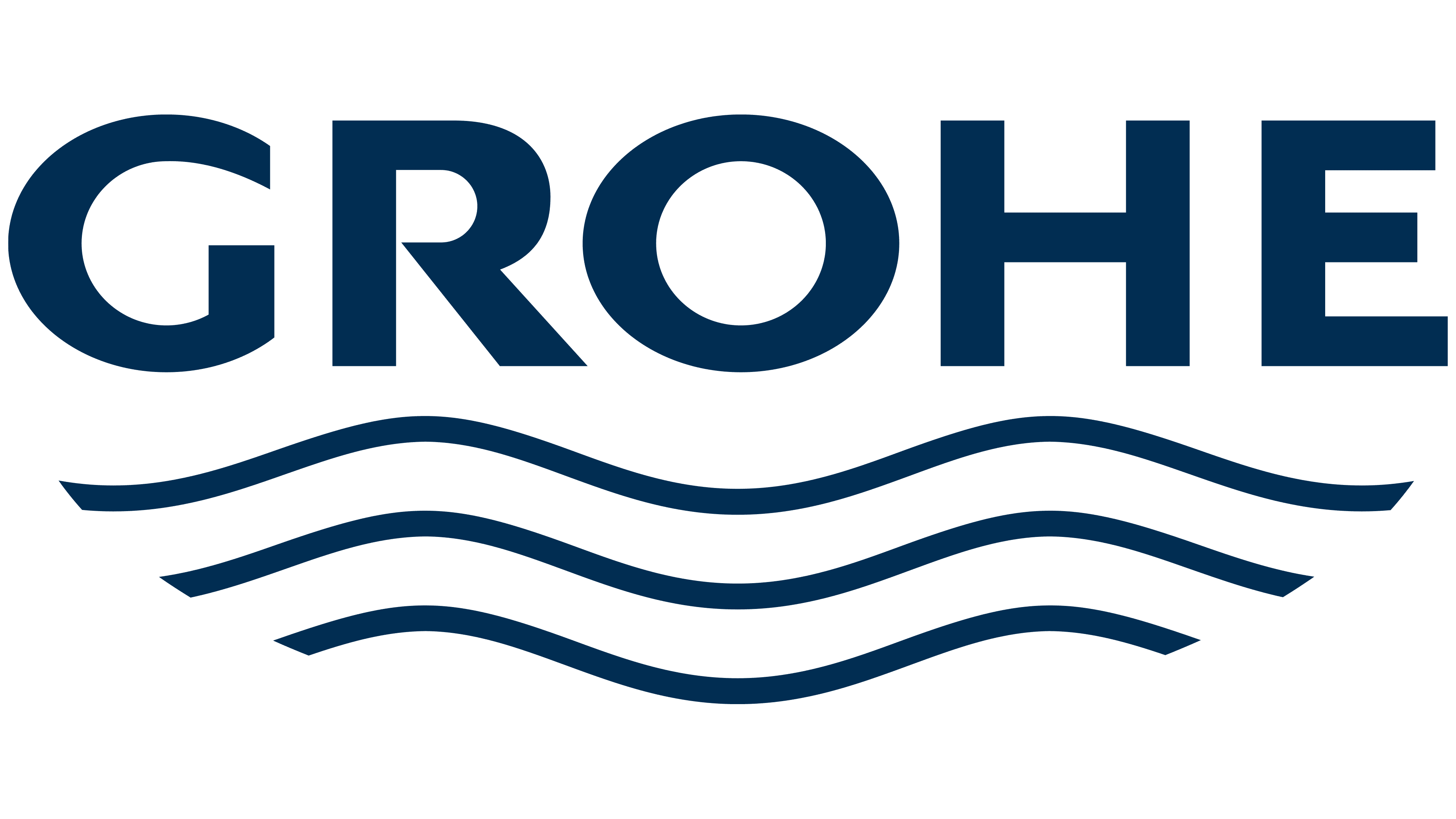 Grohe logo