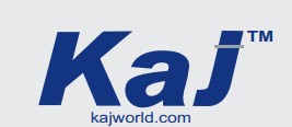 KAJ logo
