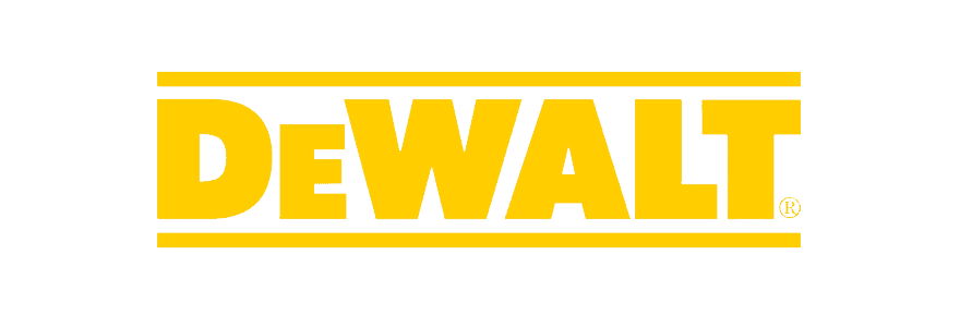 DeWalt logo