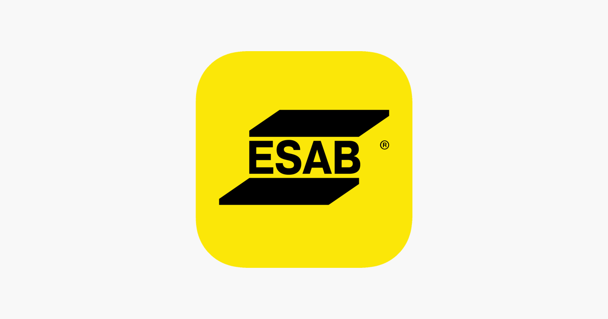 Esab logo