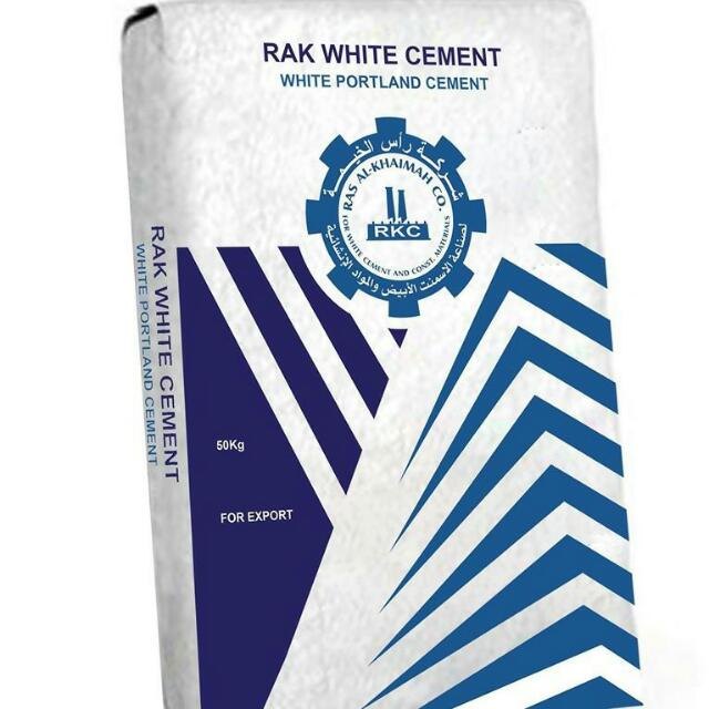 Cement, Plasters & Related Adhesives